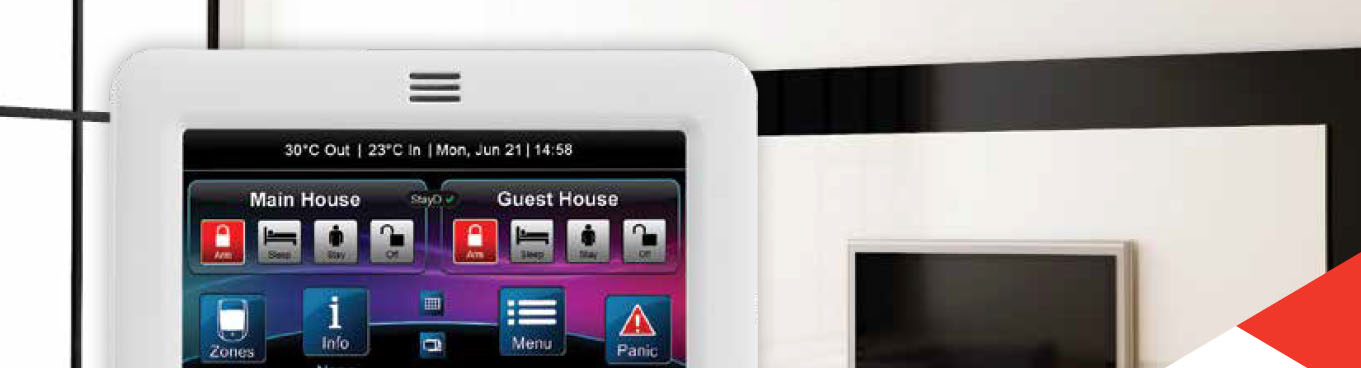Access Control Penrith